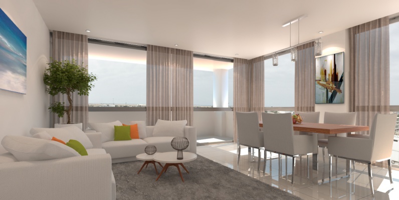 GeoBienes - Departamento en venta en Salinas. 3 dormitorios en Camboriu Suites - Plusvalia Guayaquil Casas de venta y alquiler Inmobiliaria Ecuador
