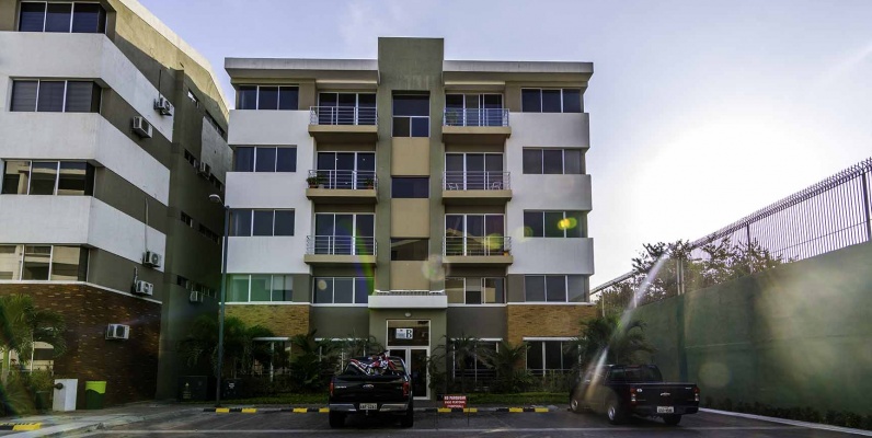 Departamento en venta en San Sebastián Vía Samborondón Puntilla - Aurora GeoBienes - Departamento en venta en San Sebastián Vía Samborondón Puntilla - Aurora - Plusvalia Guayaquil Casas de venta y alquiler Inmobiliaria Ecuador