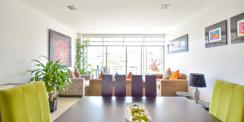Departamento en Venta en Santa Cecilia, Ceibos GeoBienes - Departamento en Venta en Santa Cecilia, Ceibos - Plusvalia Guayaquil Casas de venta y alquiler Inmobiliaria Ecuador