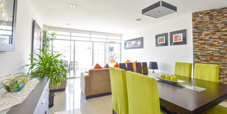 Departamento en Venta en Santa Cecilia, Ceibos GeoBienes - Departamento en Venta en Santa Cecilia, Ceibos - Plusvalia Guayaquil Casas de venta y alquiler Inmobiliaria Ecuador