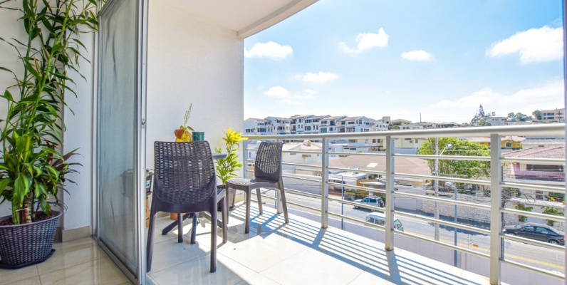Departamento en Venta en Santa Cecilia, Ceibos GeoBienes - Departamento en Venta en Santa Cecilia, Ceibos - Plusvalia Guayaquil Casas de venta y alquiler Inmobiliaria Ecuador
