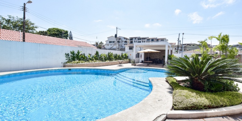 Departamento en Venta en Santa Cecilia, Ceibos GeoBienes - Departamento en Venta en Santa Cecilia, Ceibos - Plusvalia Guayaquil Casas de venta y alquiler Inmobiliaria Ecuador