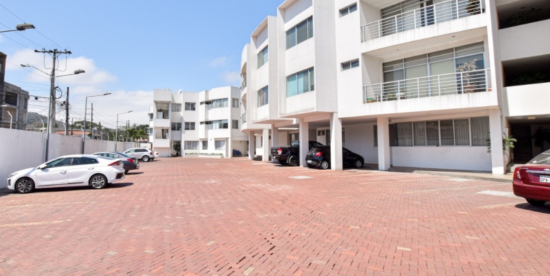 Departamento en Venta en Santa Cecilia, Ceibos GeoBienes - Departamento en Venta en Santa Cecilia, Ceibos - Plusvalia Guayaquil Casas de venta y alquiler Inmobiliaria Ecuador