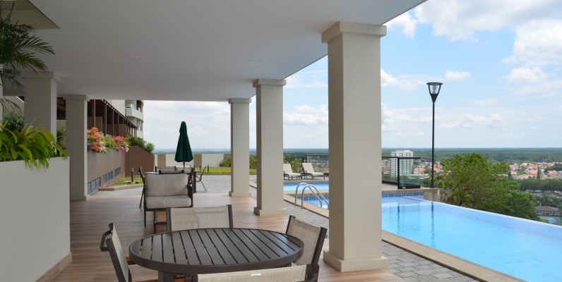 Departamento en venta en Urbanizacion Bosques de la costa sector vía a la costa GeoBienes - Departamento en venta en Urbanización Bosques de la Costa sector Vía a la Costa - Plusvalia Guayaquil Casas de venta y alquiler Inmobiliaria Ecuador