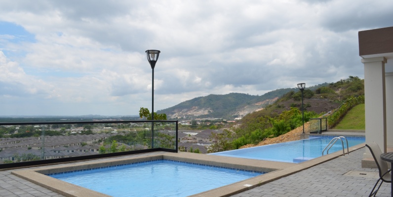 Departamento en venta en Urbanizacion Bosques de la costa sector vía a la costa GeoBienes - Departamento en venta en Urbanización Bosques de la Costa sector Vía a la Costa - Plusvalia Guayaquil Casas de venta y alquiler Inmobiliaria Ecuador