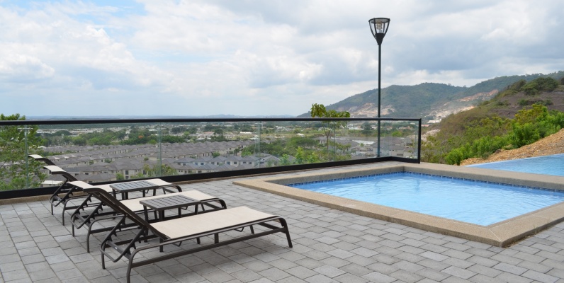 Departamento en venta en Urbanizacion Bosques de la costa sector vía a la costa GeoBienes - Departamento en venta en Urbanización Bosques de la Costa sector Vía a la Costa - Plusvalia Guayaquil Casas de venta y alquiler Inmobiliaria Ecuador