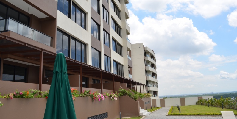 Departamento en venta en Urbanizacion Bosques de la costa sector vía a la costa GeoBienes - Departamento en venta en Urbanización Bosques de la Costa sector Vía a la Costa - Plusvalia Guayaquil Casas de venta y alquiler Inmobiliaria Ecuador
