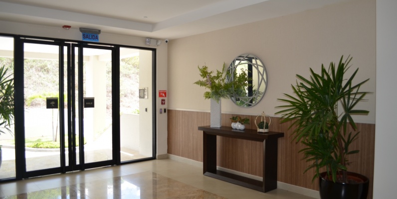 Departamento en venta en Urbanizacion Bosques de la costa sector vía a la costa GeoBienes - Departamento en venta en Urbanización Bosques de la Costa sector Vía a la Costa - Plusvalia Guayaquil Casas de venta y alquiler Inmobiliaria Ecuador