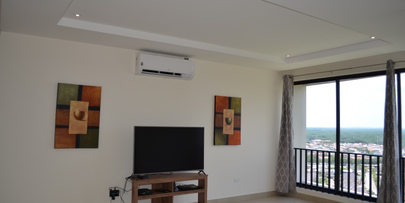 Departamento en venta en Urbanizacion Bosques de la costa sector vía a la costa GeoBienes - Departamento en venta en Urbanización Bosques de la Costa sector Vía a la Costa - Plusvalia Guayaquil Casas de venta y alquiler Inmobiliaria Ecuador