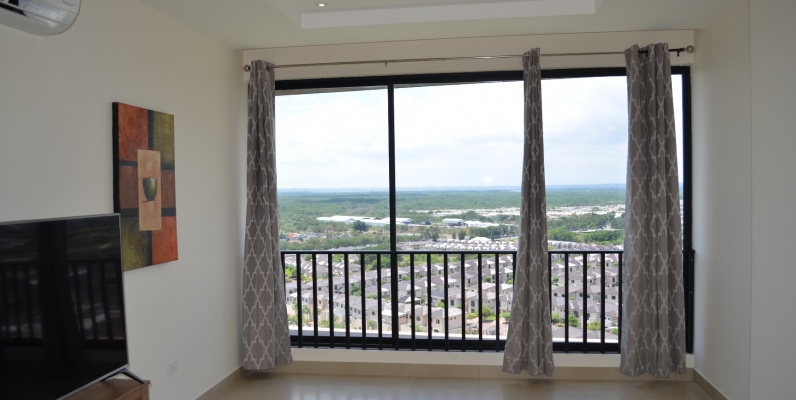 Departamento en venta en Urbanizacion Bosques de la costa sector vía a la costa GeoBienes - Departamento en venta en Urbanización Bosques de la Costa sector Vía a la Costa - Plusvalia Guayaquil Casas de venta y alquiler Inmobiliaria Ecuador