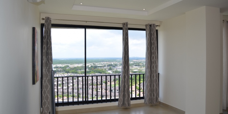 Departamento en venta en Urbanizacion Bosques de la costa sector vía a la costa GeoBienes - Departamento en venta en Urbanización Bosques de la Costa sector Vía a la Costa - Plusvalia Guayaquil Casas de venta y alquiler Inmobiliaria Ecuador