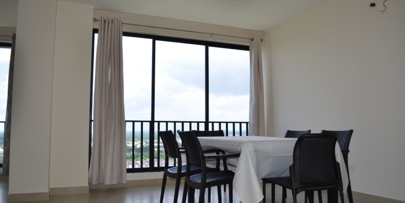 Departamento en venta en Urbanizacion Bosques de la costa sector vía a la costa GeoBienes - Departamento en venta en Urbanización Bosques de la Costa sector Vía a la Costa - Plusvalia Guayaquil Casas de venta y alquiler Inmobiliaria Ecuador