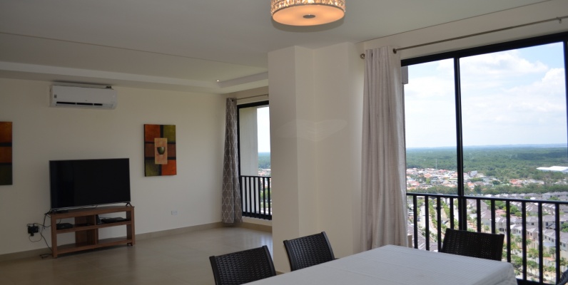 Departamento en venta en Urbanizacion Bosques de la costa sector vía a la costa GeoBienes - Departamento en venta en Urbanización Bosques de la Costa sector Vía a la Costa - Plusvalia Guayaquil Casas de venta y alquiler Inmobiliaria Ecuador