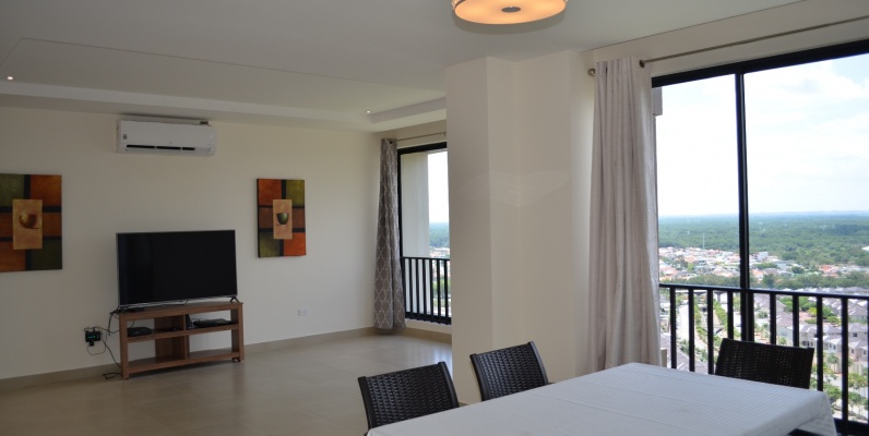 Departamento en venta en Urbanizacion Bosques de la costa sector vía a la costa GeoBienes - Departamento en venta en Urbanización Bosques de la Costa sector Vía a la Costa - Plusvalia Guayaquil Casas de venta y alquiler Inmobiliaria Ecuador