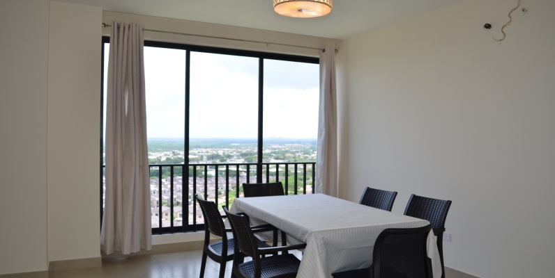 Departamento en venta en Urbanizacion Bosques de la costa sector vía a la costa GeoBienes - Departamento en venta en Urbanización Bosques de la Costa sector Vía a la Costa - Plusvalia Guayaquil Casas de venta y alquiler Inmobiliaria Ecuador