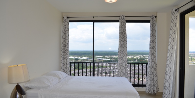 Departamento en venta en Urbanizacion Bosques de la costa sector vía a la costa GeoBienes - Departamento en venta en Urbanización Bosques de la Costa sector Vía a la Costa - Plusvalia Guayaquil Casas de venta y alquiler Inmobiliaria Ecuador