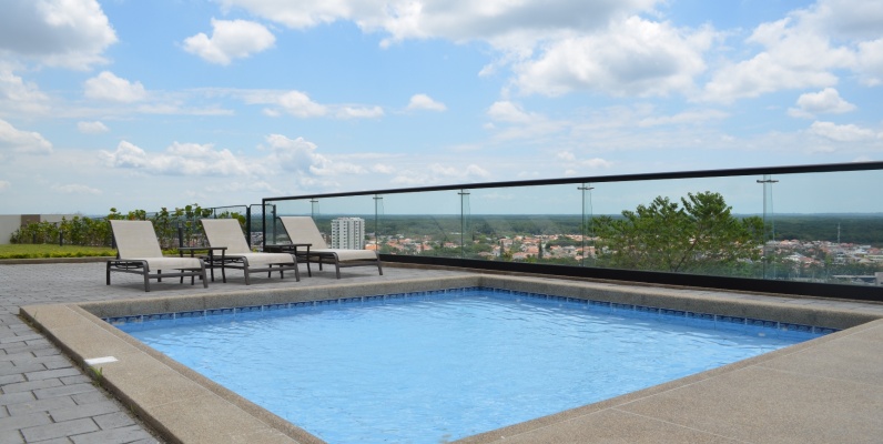 Departamento en venta en Urbanizacion Bosques de la costa sector vía a la costa GeoBienes - Departamento en venta en Urbanización Bosques de la Costa sector Vía a la Costa - Plusvalia Guayaquil Casas de venta y alquiler Inmobiliaria Ecuador