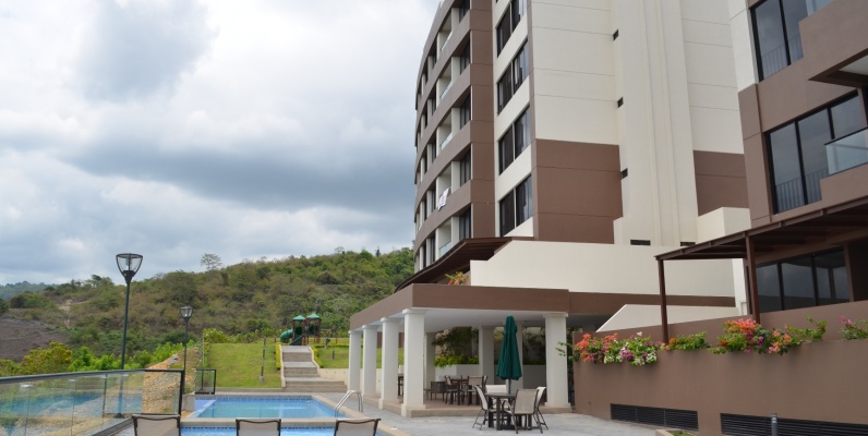 Departamento en venta en Urbanizacion Bosques de la costa sector vía a la costa GeoBienes - Departamento en venta en Urbanización Bosques de la Costa sector Vía a la Costa - Plusvalia Guayaquil Casas de venta y alquiler Inmobiliaria Ecuador