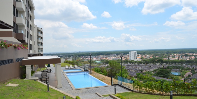 Departamento en venta en Urbanizacion Bosques de la costa sector vía a la costa GeoBienes - Departamento en venta en Urbanización Bosques de la Costa sector Vía a la Costa - Plusvalia Guayaquil Casas de venta y alquiler Inmobiliaria Ecuador