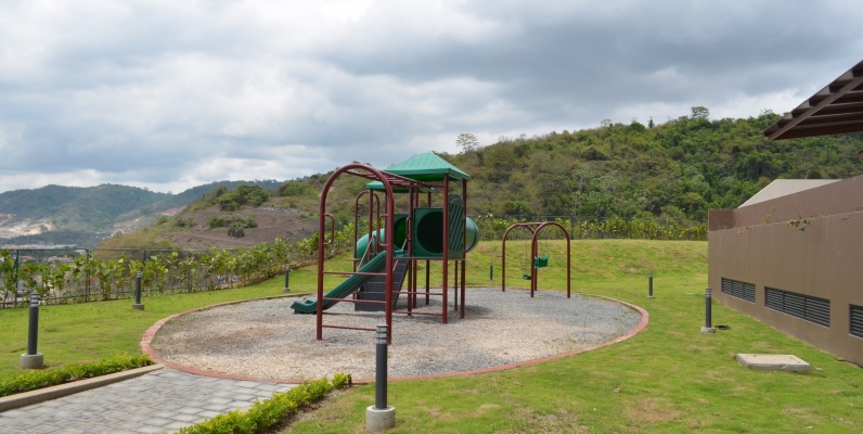Departamento en venta en Urbanizacion Bosques de la costa sector vía a la costa GeoBienes - Departamento en venta en Urbanización Bosques de la Costa sector Vía a la Costa - Plusvalia Guayaquil Casas de venta y alquiler Inmobiliaria Ecuador