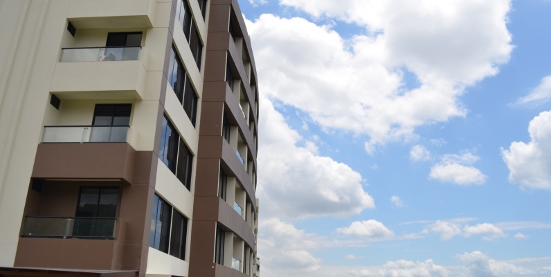 Departamento en venta en Urbanizacion Bosques de la costa sector vía a la costa GeoBienes - Departamento en venta en Urbanización Bosques de la Costa sector Vía a la Costa - Plusvalia Guayaquil Casas de venta y alquiler Inmobiliaria Ecuador