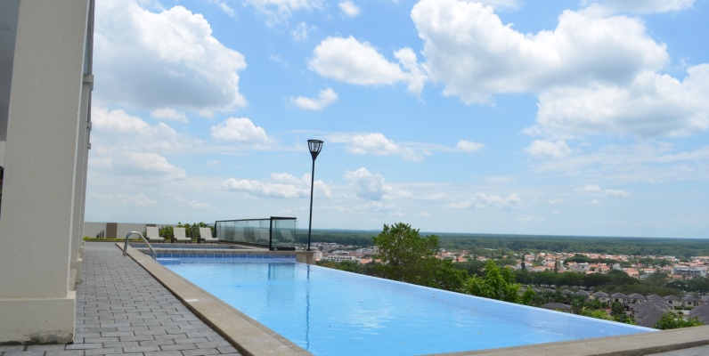 Departamento en venta en Urbanizacion Bosques de la costa sector vía a la costa GeoBienes - Departamento en venta en Urbanización Bosques de la Costa sector Vía a la Costa - Plusvalia Guayaquil Casas de venta y alquiler Inmobiliaria Ecuador