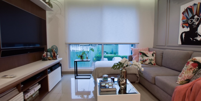 Departamento en venta en Urbanización Puerto Azul GeoBienes - Departamento en venta en Urbanización Puerto Azul - Plusvalia Guayaquil Casas de venta y alquiler Inmobiliaria Ecuador