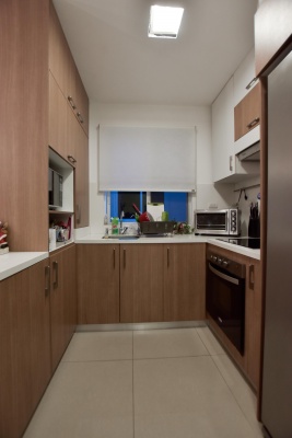 Departamento en venta en Urbanización Puerto Azul GeoBienes - Departamento en venta en Urbanización Puerto Azul - Plusvalia Guayaquil Casas de venta y alquiler Inmobiliaria Ecuador