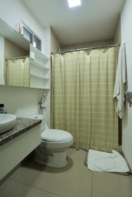 Departamento en venta en Urbanización Puerto Azul GeoBienes - Departamento en venta en Urbanización Puerto Azul - Plusvalia Guayaquil Casas de venta y alquiler Inmobiliaria Ecuador