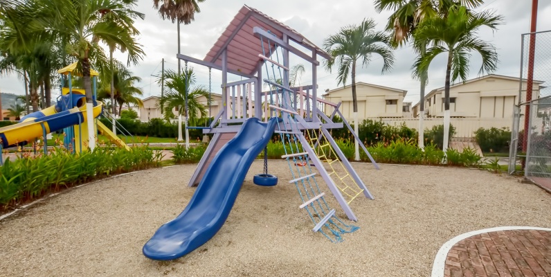 Departamento en venta en Urbanización Volare sector Samborondón GeoBienes - Departamento en venta en Urbanización Volare sector Samborondón - Plusvalia Guayaquil Casas de venta y alquiler Inmobiliaria Ecuador