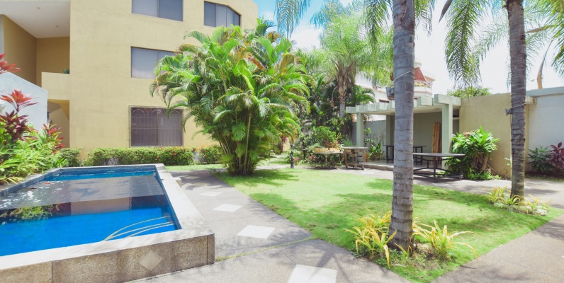 Departamento en venta en Vía Samborondón - Sector Tornero GeoBienes - Departamento en venta en Vía Samborondón - Sector Tornero - Plusvalia Guayaquil Casas de venta y alquiler Inmobiliaria Ecuador