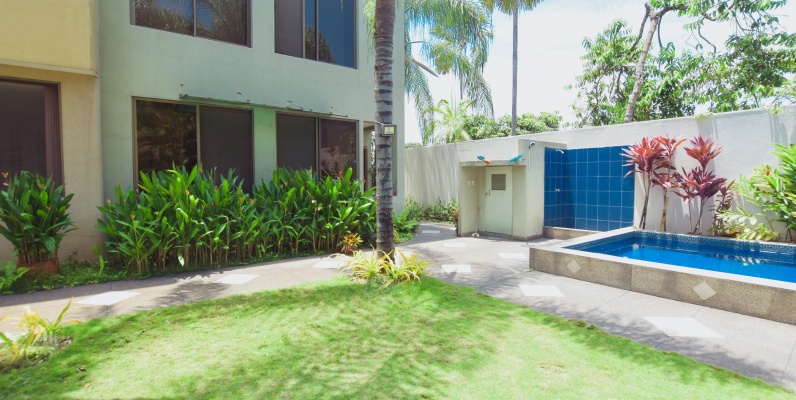 Departamento en venta en Vía Samborondón - Sector Tornero GeoBienes - Departamento en venta en Vía Samborondón - Sector Tornero - Plusvalia Guayaquil Casas de venta y alquiler Inmobiliaria Ecuador