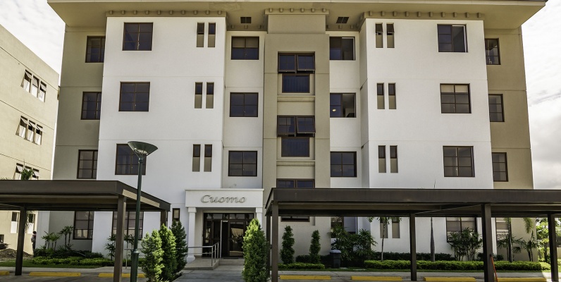 Departamento en venta en VistaLagos, Vía Samborondón GeoBienes - Departamento en venta en VistaLagos, Vía Samborondón - Plusvalia Guayaquil Casas de venta y alquiler Inmobiliaria Ecuador
