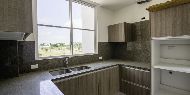 Departamento en venta en VistaLagos, Vía Samborondón GeoBienes - Departamento en venta en VistaLagos, Vía Samborondón - Plusvalia Guayaquil Casas de venta y alquiler Inmobiliaria Ecuador