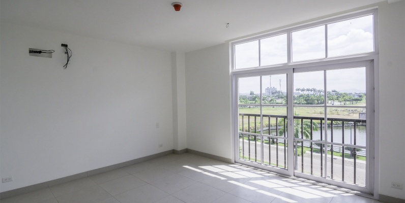 Departamento en venta en VistaLagos, Vía Samborondón GeoBienes - Departamento en venta en VistaLagos, Vía Samborondón - Plusvalia Guayaquil Casas de venta y alquiler Inmobiliaria Ecuador