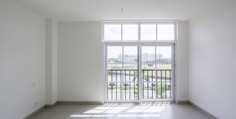 Departamento en venta en VistaLagos, Vía Samborondón GeoBienes - Departamento en venta en VistaLagos, Vía Samborondón - Plusvalia Guayaquil Casas de venta y alquiler Inmobiliaria Ecuador