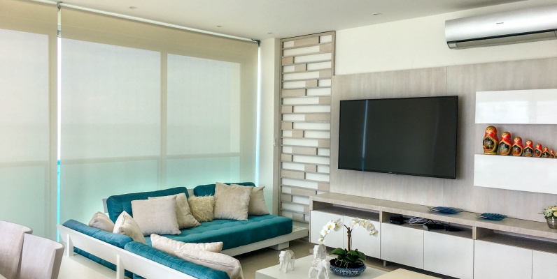 Departamento en venta frente al mar en Bay Point San Lorenzo Salinas GeoBienes - Departamento en venta frente al mar en Bay Point San Lorenzo Salinas - Plusvalia Guayaquil Casas de venta y alquiler Inmobiliaria Ecuador