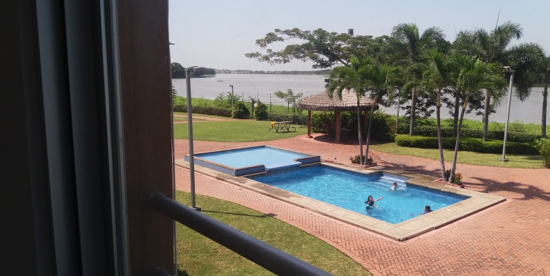 Departamento en venta oportunidad en Urb. Altos del Río GeoBienes - Departamento en venta oportunidad en Urb. Altos del Río Samborondón - Plusvalia Guayaquil Casas de venta y alquiler Inmobiliaria Ecuador