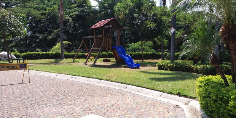 Departamento en venta oportunidad en Urb. Altos del Río GeoBienes - Departamento en venta oportunidad en Urb. Altos del Río Samborondón - Plusvalia Guayaquil Casas de venta y alquiler Inmobiliaria Ecuador