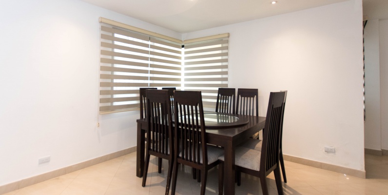Departamento en venta (planta baja) ubicado en el km 5 Via Samborondón GeoBienes - Departamento en venta (planta baja) ubicado en el km 5 Via Samborondón - Plusvalia Guayaquil Casas de venta y alquiler Inmobiliaria Ecuador