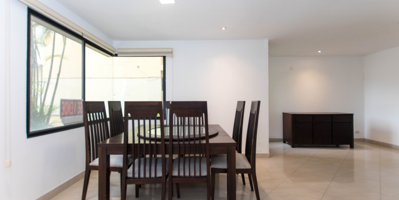 Departamento en venta (planta baja) ubicado en el km 5 Via Samborondón GeoBienes - Departamento en venta (planta baja) ubicado en el km 5 Via Samborondón - Plusvalia Guayaquil Casas de venta y alquiler Inmobiliaria Ecuador