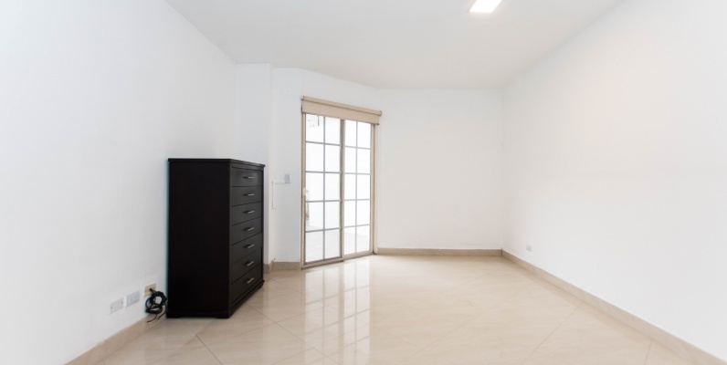 Departamento en venta (planta baja) ubicado en el km 5 Via Samborondón GeoBienes - Departamento en venta (planta baja) ubicado en el km 5 Via Samborondón - Plusvalia Guayaquil Casas de venta y alquiler Inmobiliaria Ecuador