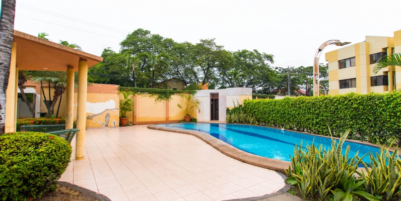 Departamento en venta (planta baja) ubicado en el km 5 Via Samborondón GeoBienes - Departamento en venta (planta baja) ubicado en el km 5 Via Samborondón - Plusvalia Guayaquil Casas de venta y alquiler Inmobiliaria Ecuador