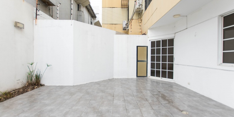 Departamento en venta (planta baja) ubicado en el km 5 Via Samborondón GeoBienes - Departamento en venta (planta baja) ubicado en el km 5 Via Samborondón - Plusvalia Guayaquil Casas de venta y alquiler Inmobiliaria Ecuador