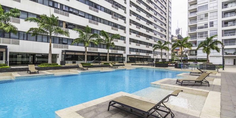 Departamento en Venta Puerto Santa Ana Bellini III GeoBienes - Departamento en Venta Puerto Santa Ana Bellini III - Plusvalia Guayaquil Casas de venta y alquiler Inmobiliaria Ecuador