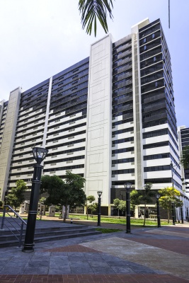 GeoBienes - Departamento en Alquiler Puerto Santa Ana Bellini III - Plusvalia Guayaquil Casas de venta y alquiler Inmobiliaria Ecuador