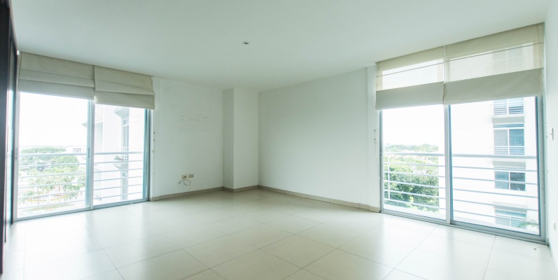 Departamento en venta River Towers, Samborondón GeoBienes - Departamento en venta River Towers, Samborondón - Plusvalia Guayaquil Casas de venta y alquiler Inmobiliaria Ecuador