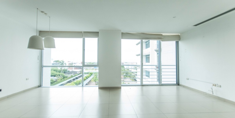 Departamento en venta River Towers, Samborondón GeoBienes - Departamento en venta River Towers, Samborondón - Plusvalia Guayaquil Casas de venta y alquiler Inmobiliaria Ecuador