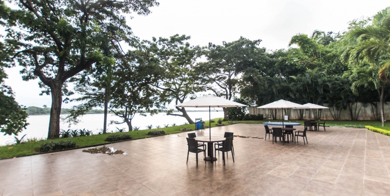 Departamento en venta River Towers, Samborondón GeoBienes - Departamento en venta River Towers, Samborondón - Plusvalia Guayaquil Casas de venta y alquiler Inmobiliaria Ecuador
