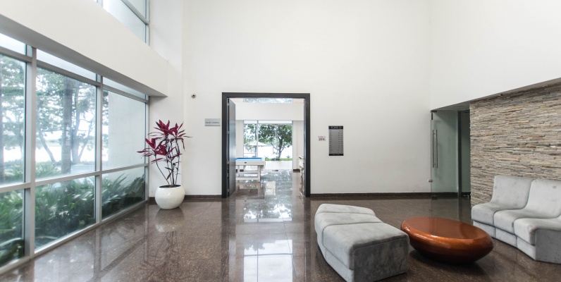 Departamento en venta River Towers, Samborondón GeoBienes - Departamento en venta River Towers, Samborondón - Plusvalia Guayaquil Casas de venta y alquiler Inmobiliaria Ecuador